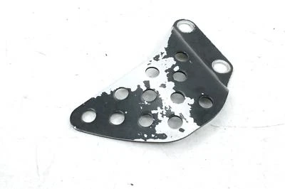 KAWASAKI NINJA ZX9R 2000 2001 OEM JUEGO TRASERO DERECHO CUBIERTA DE PROTECCIÓN DEL TALÓN Foto 1 de 4