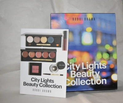 Bobbi Brown City Lights Beauty Collection Eye Palette - Image 1 of 4