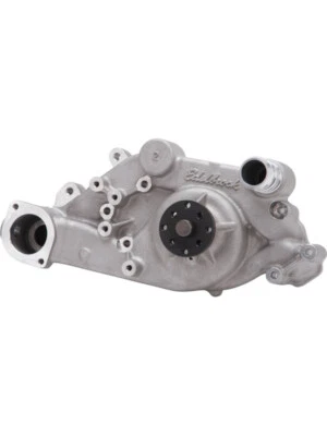 Edelbrock Water Pump Mechanical Victor Series Reverse Rotation 3/4 in Pi (8894) - Image 1 of 4