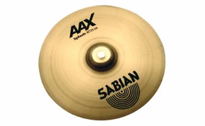 Sabian AAX Serie 10" Spritzbecken - 21005X - Bild 1 von 1