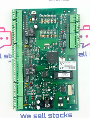 Placa de control de acceso HONEYWELL PRO22R2 Foto 1 de 4