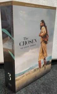 THE CHOSEN Season 3 Physical Bundle - Picture 1 of 1