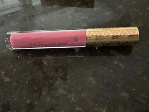 NEW Estee Lauder 2024 Limited Edition Lip Gloss Pink Persuasion Full Size - Picture 1 of 2