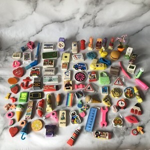 80s Erasers for sale | eBay