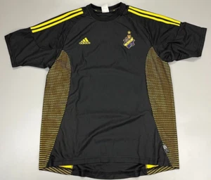 AIK 2002-2003 Away Football Shirt Adidas Size M Medium - Picture 1 of 9