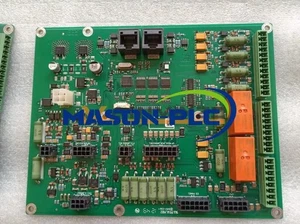 1PZ ABB 3HAC030162-001 USATO - Foto 1 di 2