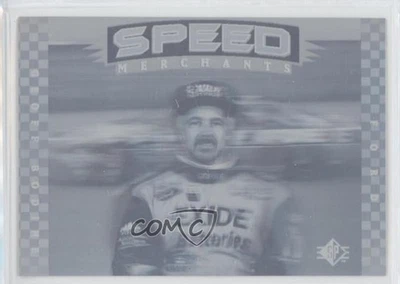 1995 SP Speed Merchants Geoff Bodine #SM7 - Image 1 of 2