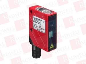 LEUZE ODSL 8/V66-500-S12 / ODSL8V66500S12 (USADO) - Imagen 1 de 1