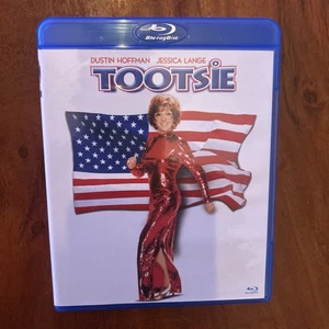 Tootsie | Blu-ray | Top Zustand - Bild 1 von 3