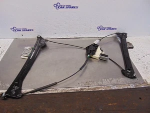 Audi S5 Window Regulator 07-15 3 door coupe 8T Drivers Right Front 4F0959802D - Picture 1 of 8