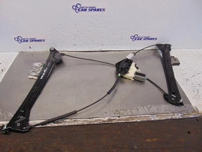 Audi S5 Window Regulator 07-15 3 door coupe 8T Drivers Right Front 4F0959802D - Image 1 of 4