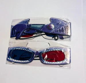 The Adventures of Sharkboy 3D Brille - Bild 1 von 1