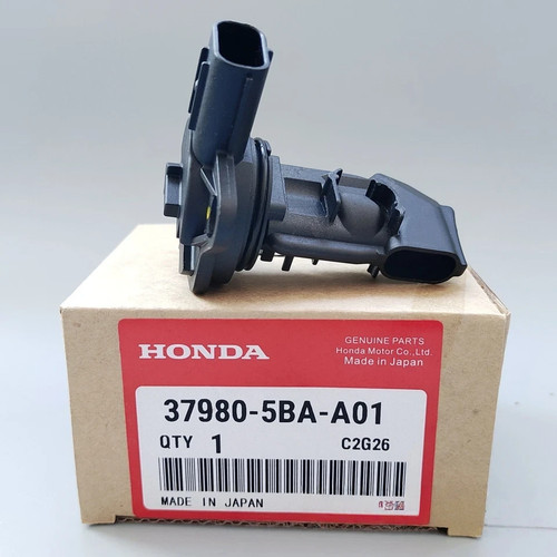 MAP Sensor Fit For Honda Accord CR-V Civic 37830-5AA-A02 082800