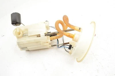 2014-2016 BMW 328d AWD Diesel Fuel Pump Assembly 7243972 Foto 1 de 4