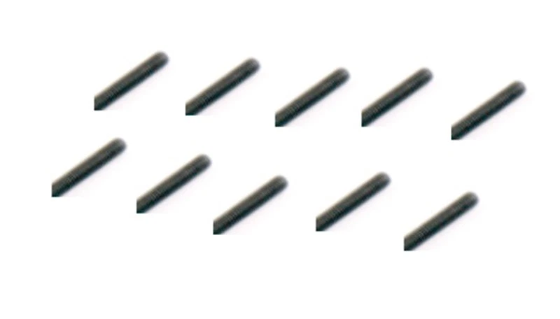 LRP 124058 Madenschraube M3x10mm für z.B. S10 Twister Serie M3 Gewindestift 10mm - Bild 1 von 1