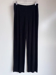 Chico's Travelers Hose Größe 3 Tall = US-Größe 16 XL schwarz - Bild 1 von 9