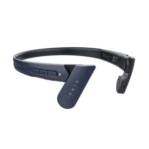 Open-Ear Headphones Air Conduction Wireless Bluetooth Earphones for Cycling W... - Picture 1 of 6