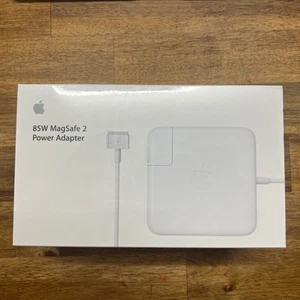 Apple MagSafe 2 Adaptateur de Charge A1424 85W Original - Photo 1/4