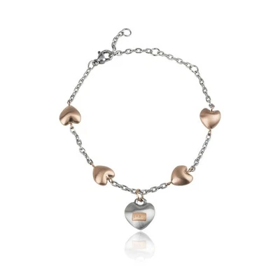 Bracciale Donna Breil KILOS OF LOVE - Immagine 1 di 2