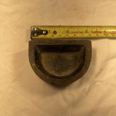 Carrocería de coche vintage Foto 1 de 4