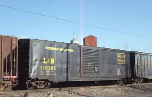 Coche de caja FLS/L&N 50' - Número - 110283 con tren - ORIG - KR - LN24 - Imagen 1 de 1