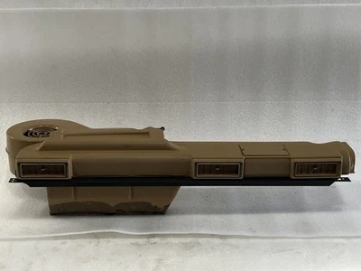 1986 1987 1988 1989 1990 年 JEEP GRAND WAGONEER CLUSTER DASH VENTS AIR DUCT — 第 1/4 张图片