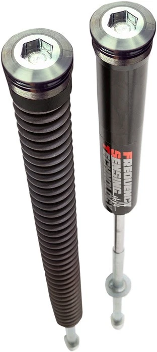 Progressive Monotube Fork Cartridge Kit #31-4006 Harley Davidson - Image 1 of 1