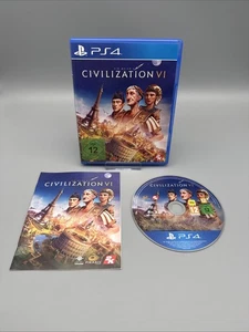 Sid Meier's Civilization VI (PlayStation 4, 2019) - Bild 1 von 1