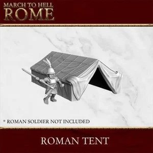 Antiquariato - Tenda Romana - Foto 1 di 1