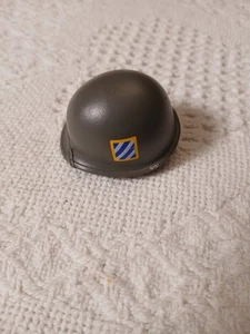 GI JOE Accessories -Hat/helmet- 12" ACTION FIGURE 1/6 SCALE-MF - Picture 1 of 5