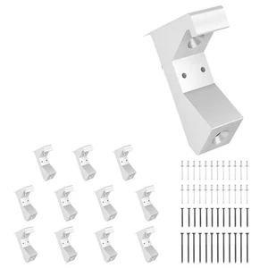 Kit de reparación de piso chirriante herramienta de reparación de piso reconecta el subsuelo a - Imagen 1 de 12