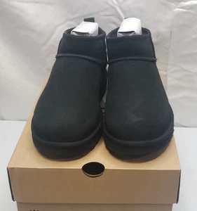 UGG Damen Classic Ultra Mini Größe 8 * Neu - Bild 1 von 7
