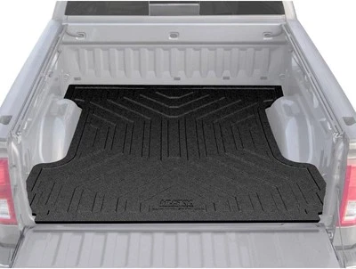 Husky Heavy Duty Bed Mat Fits 2014-2019 Silverado/Sierra 1500-3500 6'6" Bed Foto 1 de 4