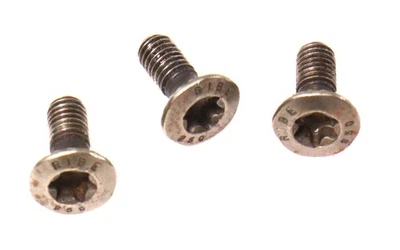 Crank Ring Sensor Trigger Bolts Audi A3 A4 VW Jetta GTI Mk5 Passat - Genuine - Image 1 of 3