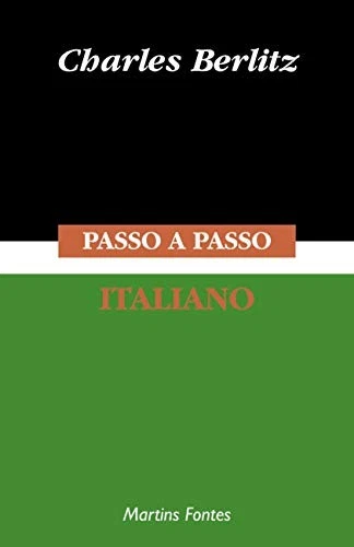 Italiano Passo a Passo - Image 1 of 1