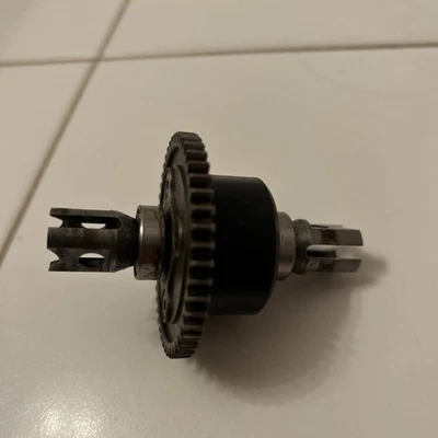 Mugen MBX8r 46T Diferencial Central MBX-8t 1/8 Nitro Buggy Truggy Foto 1 de 4