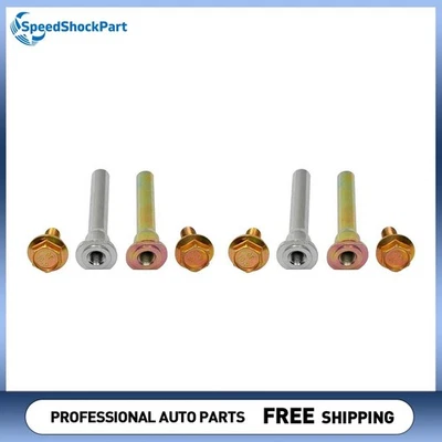 Kit de pernos de pinza de freno de disco trasero para Chevrolet Express 2500 2003-2012 Foto 1 de 4