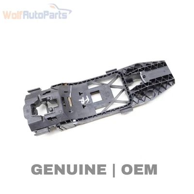 2015-2019 VW GOLF SPORTWAGEN MK7 - Exterior DOOR Handle Bracket 5N0839885H - Image 1 of 4