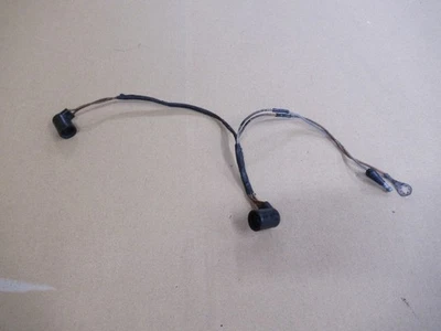 Ford Escort mk2 Number Plate Light Wiring Loom. - Image 1 of 4