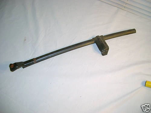 Caminhão Chevy GMC canal traseiro de vidro porta frontal passageiro destro 1973-1987  - Imagem 1 de 1