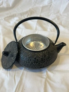 Nanbu Koueido Teapot kettle Iron - Picture 1 of 9