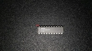 Maxim MAX509BCPP 8-Bit Quad R-R DAC PDIP20 X 1PC - Picture 1 of 3