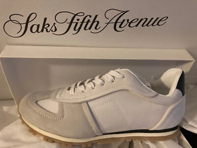 Maison Margiela Runner Talla 43 Nuevo En Caja 590 USD Minorista Us Para Hombre 10. Foto 1 de 4