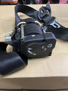 Vw Touran Front Seat Belt OS. Great Condition,, - Picture 1 of 2