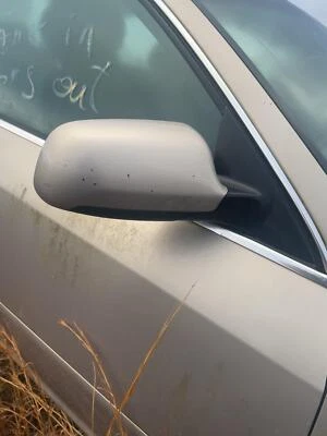 01 02 03 04 AUDI A6 Door Mirror Right Rhslvpm Oe# 4b1858532bh3fz Foto 1 de 3