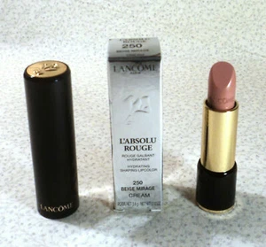 Lancome L' Absolu Rouge Lipcolor 0.12oz /3.4g (Choose Your Shade)-NEW IN BOX - Picture 1 of 17