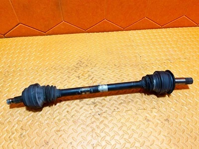15-21 MERCEDES-BENZ C300 W205 REAR RIGHT RH PASS SIDE CV AXLE DRIVESHAFT OEM Foto 1 de 4