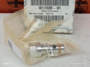 FIAT 500 MITO MULTIAIR ÖLFILTER 71770205 - Bild 1 von 1