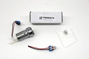 WALBRO 485LPH E85 In-Tank Fuel Pump+FITTING KIT FOR SKYLINE R33 GTR F90000274 - Bild 1 von 1