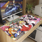 Anime TouHou Project Computer Mousemat Mouse Pad Playmat Game Mat 70*40cm
